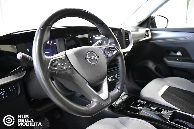 OPEL Mokka 1.2 Turbo 130 CV aut. Elegance